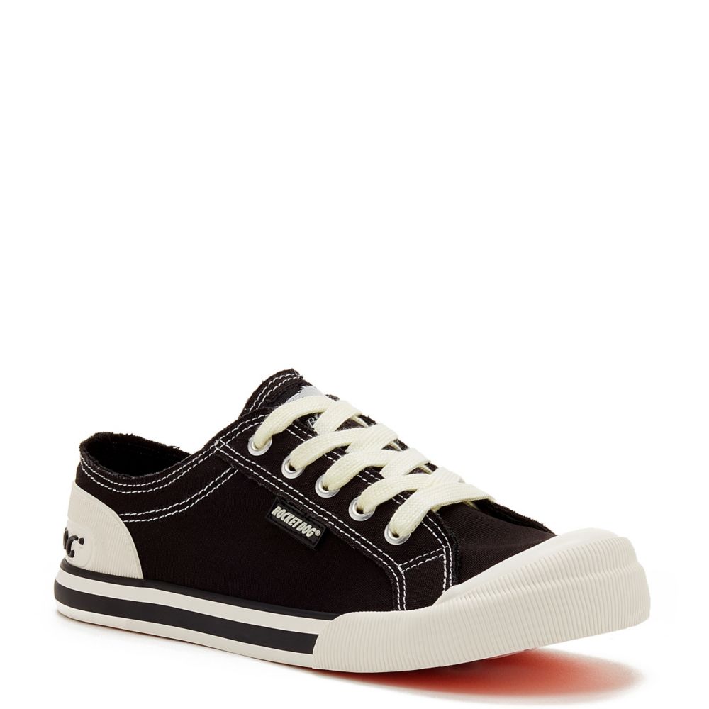 Black rocket dog shoes clearance