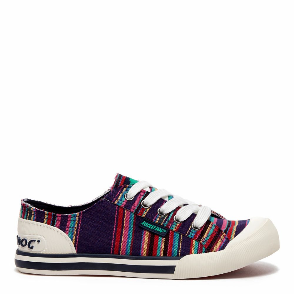 Red rocket dog shoes deals