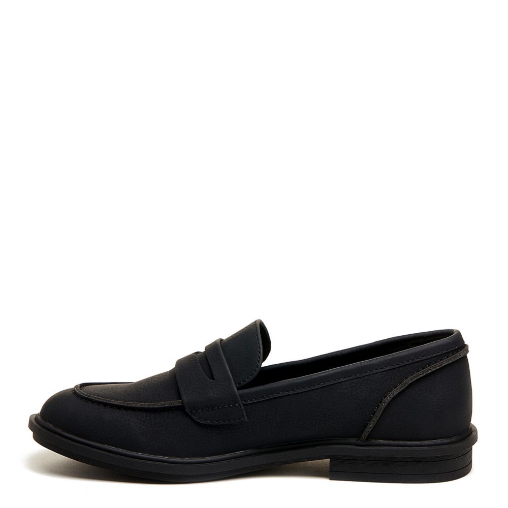 Black Rocket Dog Womens Gabby Loafer | Rack Room Shoes