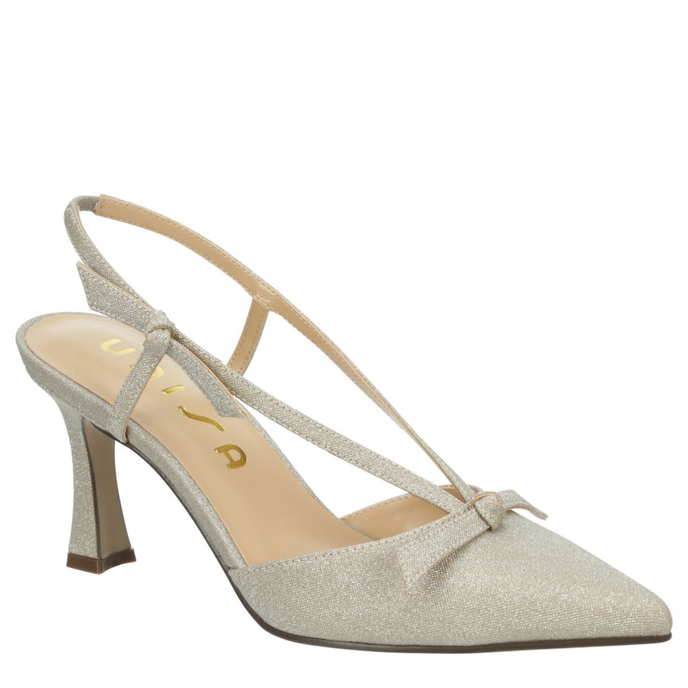 WOMENS HANNER PUMP