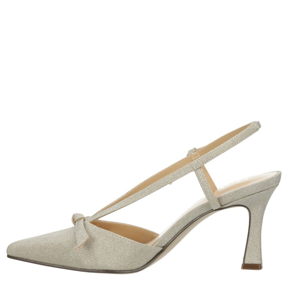 WOMENS HANNER PUMP