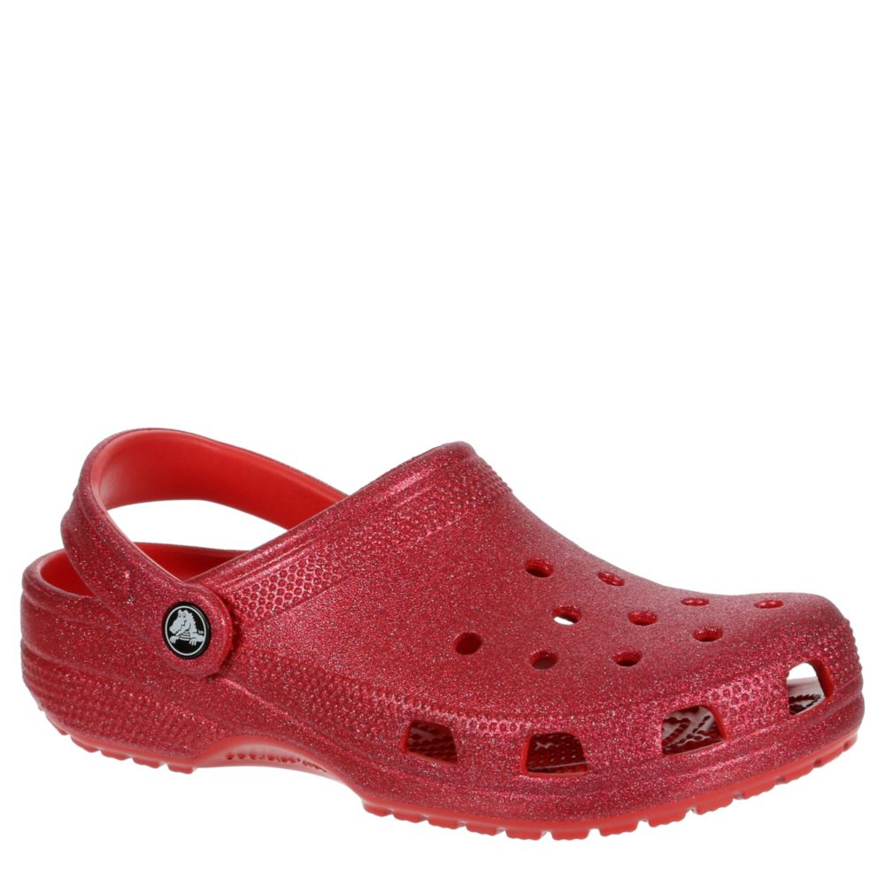 Color Pop nettement Crocs