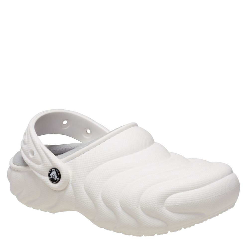 UNISEX CLASSIC LINED OVERPUFF CLOG