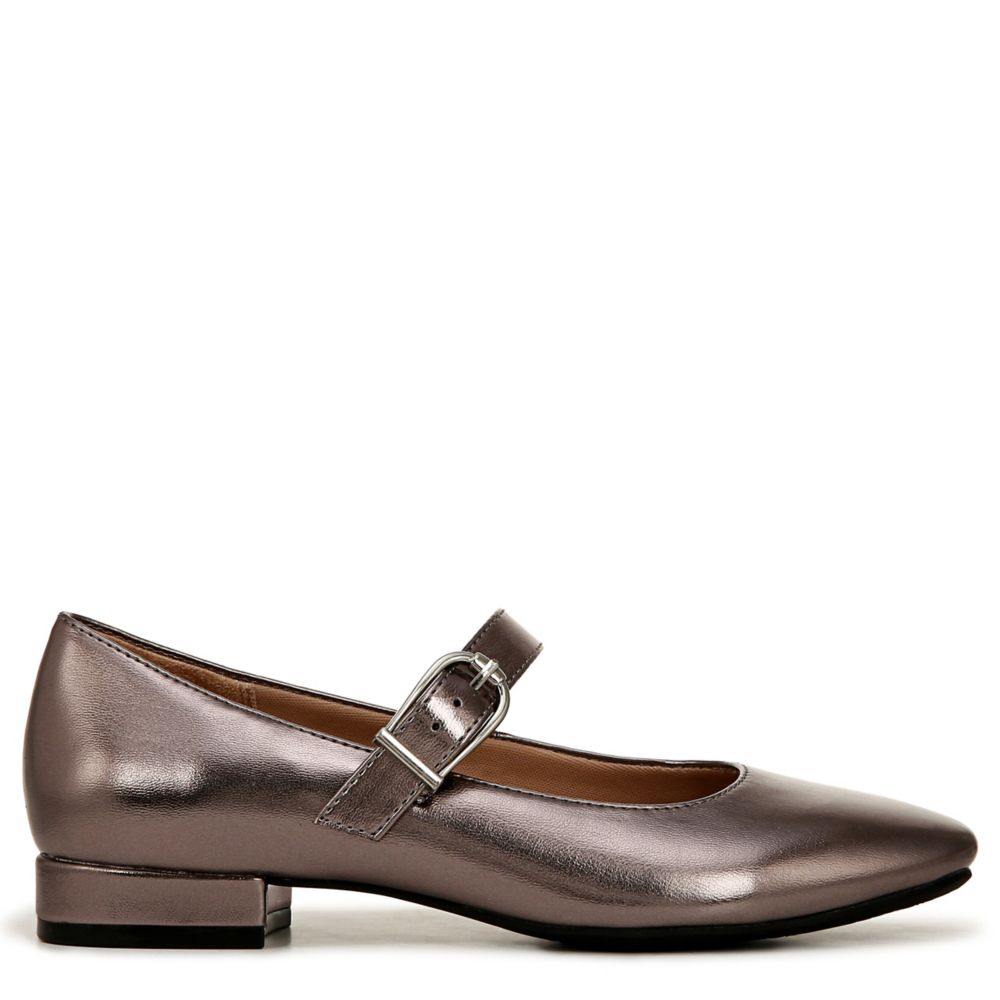 WOMENS CAMEO MJ FLAT