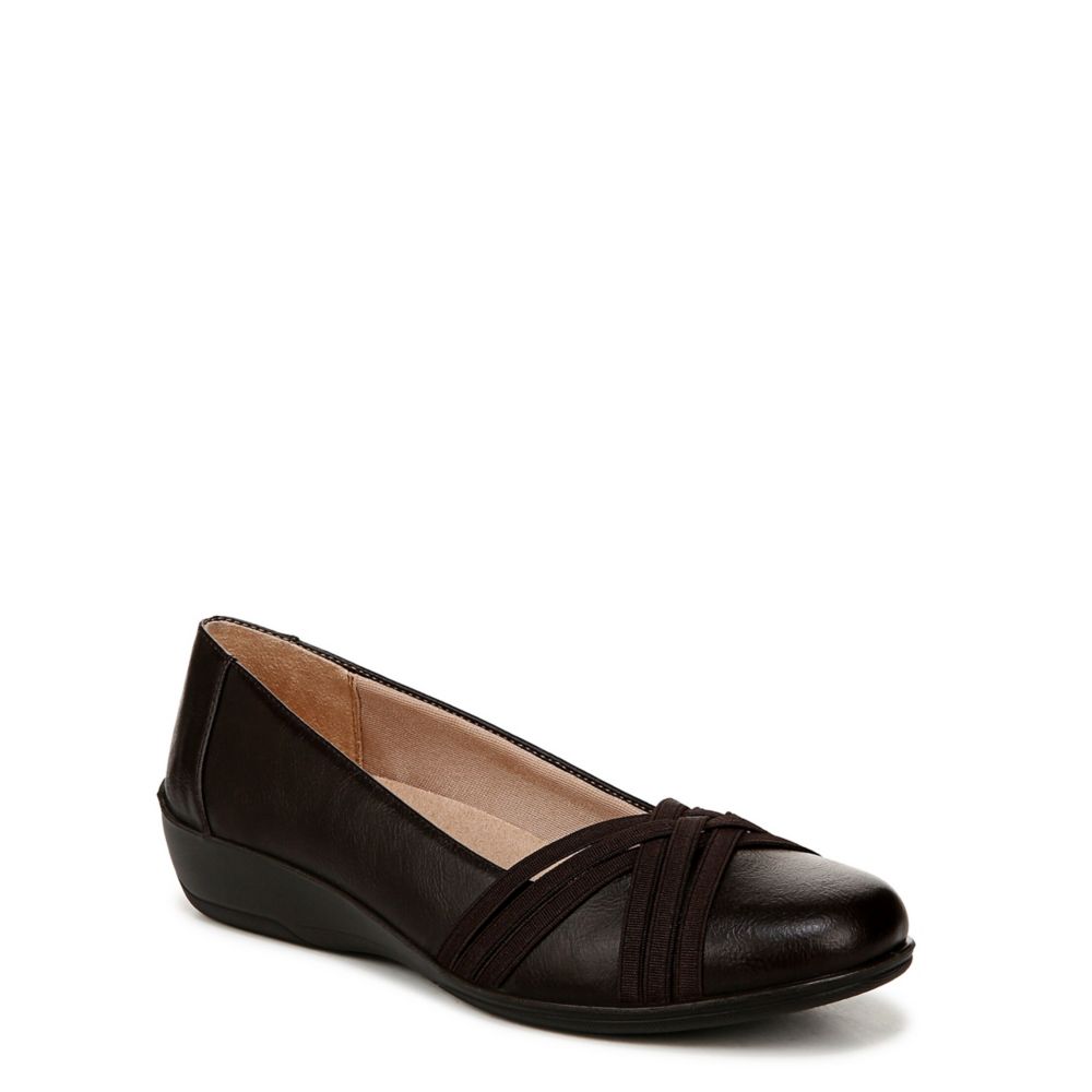 Lifestride Womens Incredible 2 Loafer