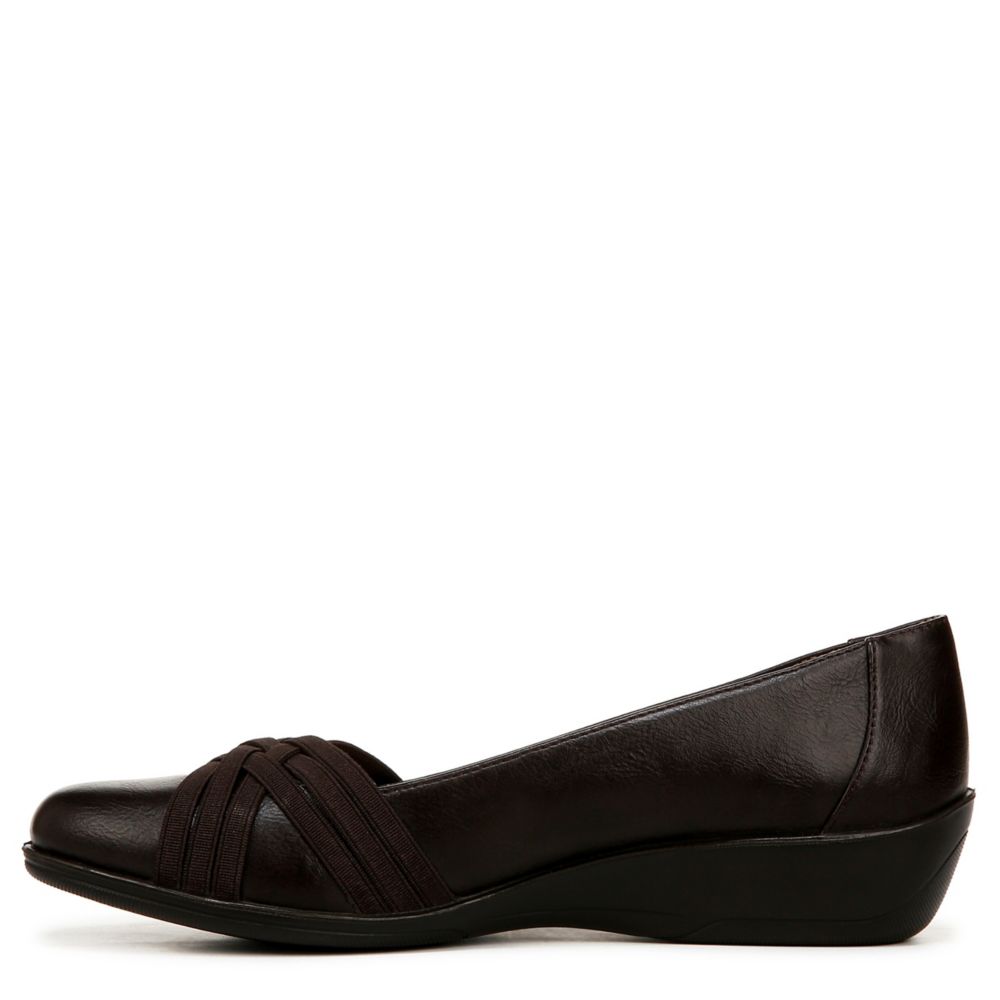 Lifestride Womens Incredible 2 Loafer