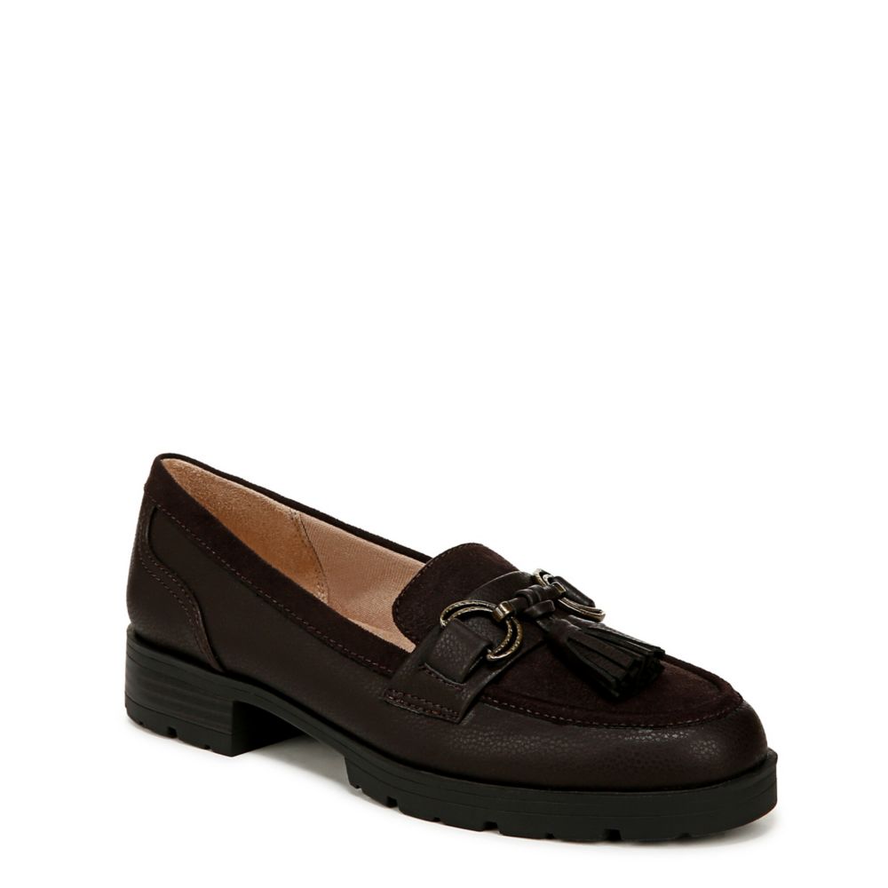 Lifestride Womens Logan Loafer