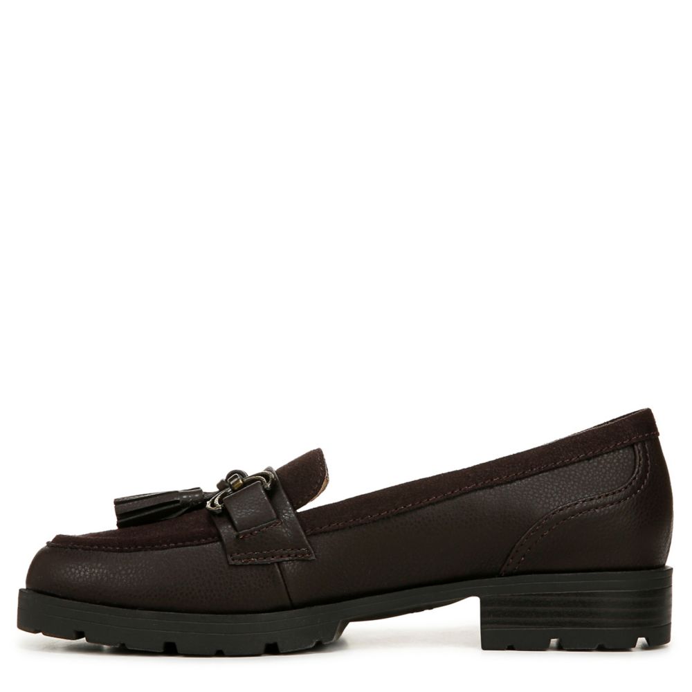 Lifestride Womens Logan Loafer