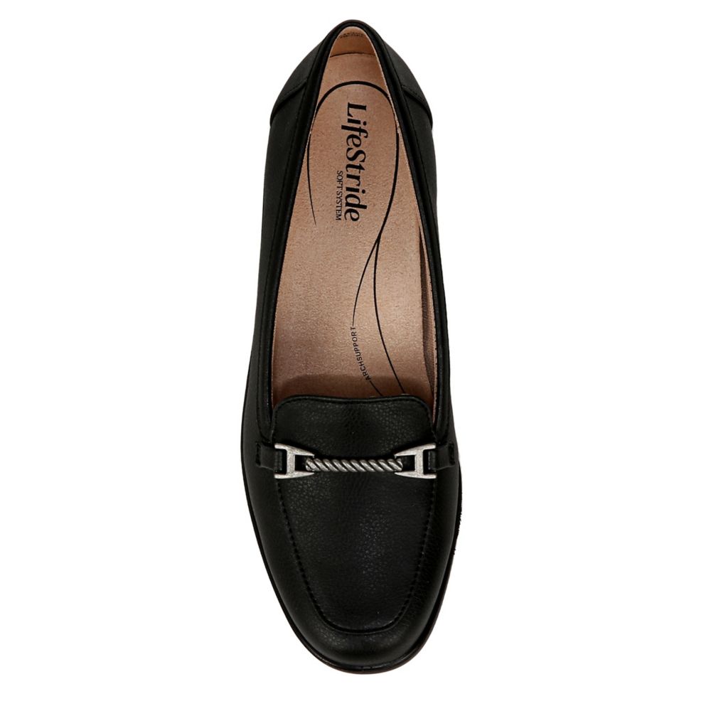 Lifestride Womens Jovial Loafer