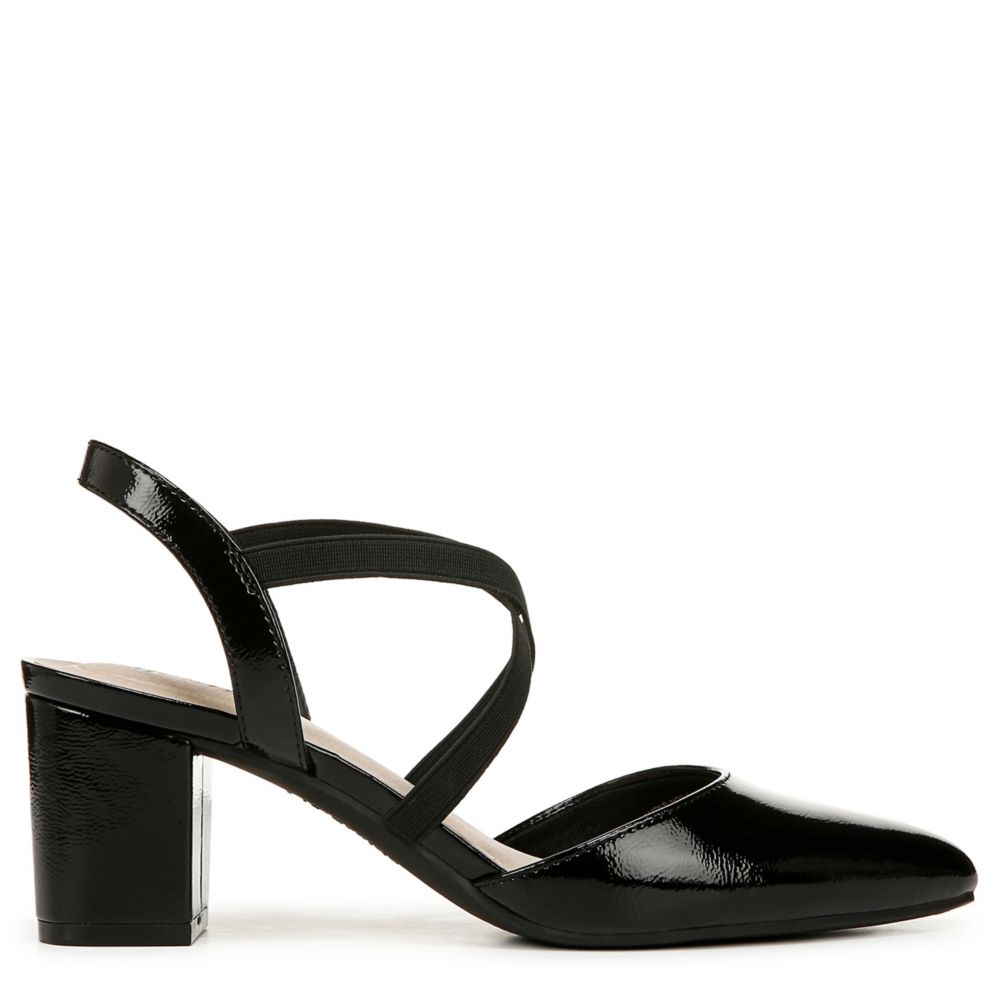 WOMENS APRIL PUMP