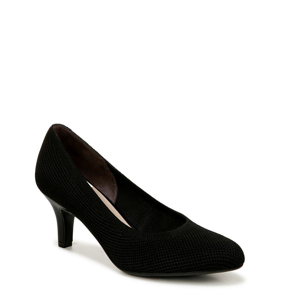 WOMENS PARIGI PUMP