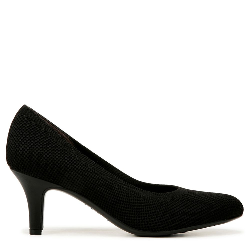 WOMENS PARIGI PUMP