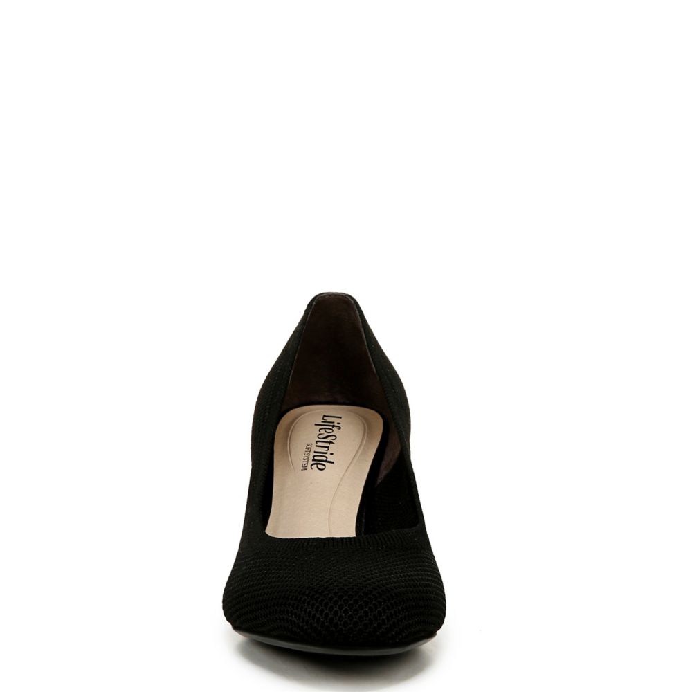 WOMENS PARIGI PUMP