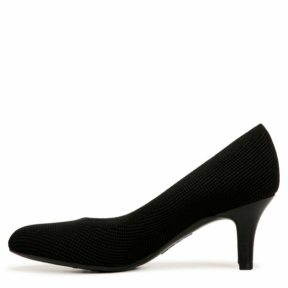 WOMENS PARIGI PUMP