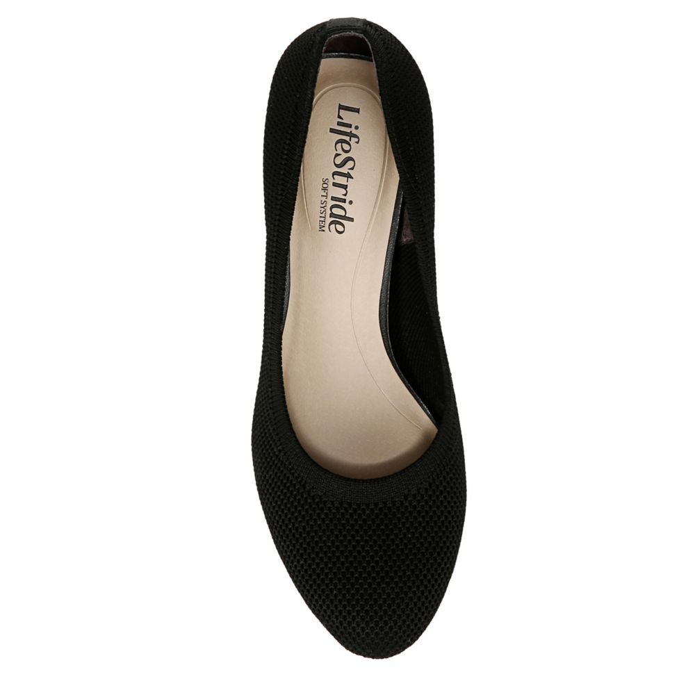 WOMENS PARIGI PUMP