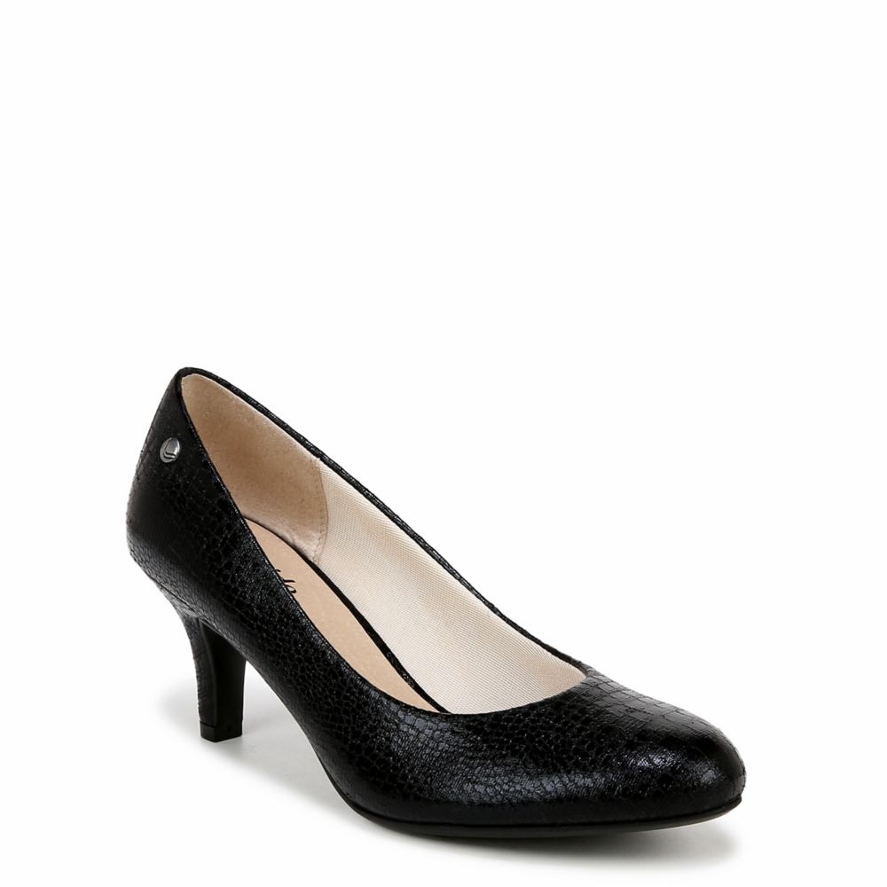 WOMENS PARIGI PUMP