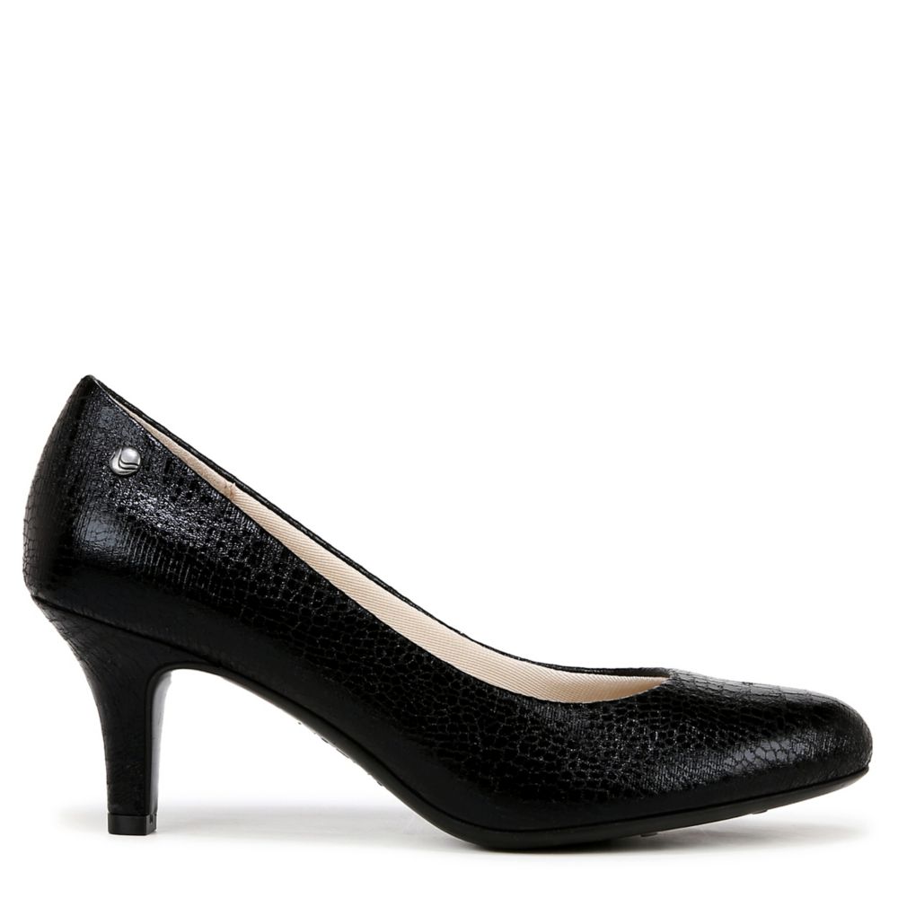 WOMENS PARIGI PUMP