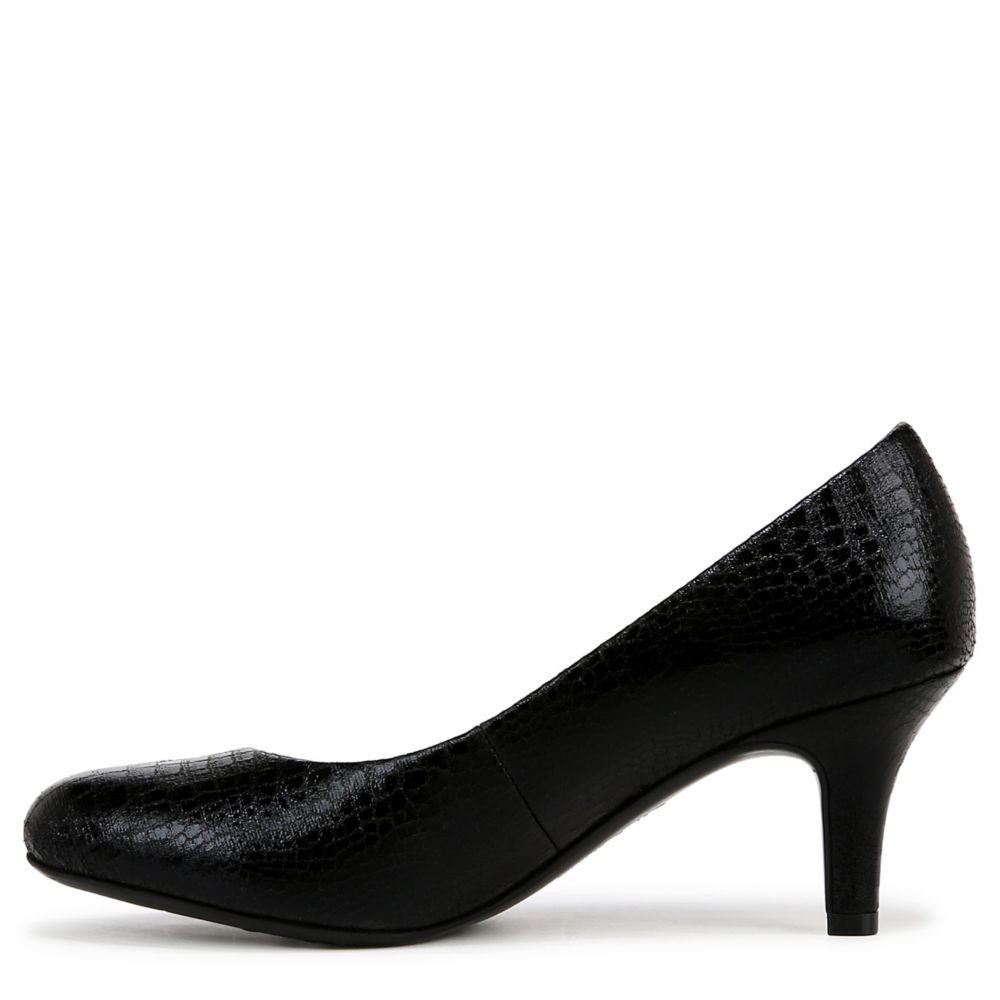 WOMENS PARIGI PUMP