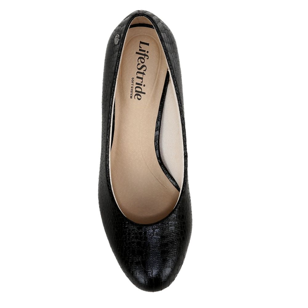 WOMENS PARIGI PUMP