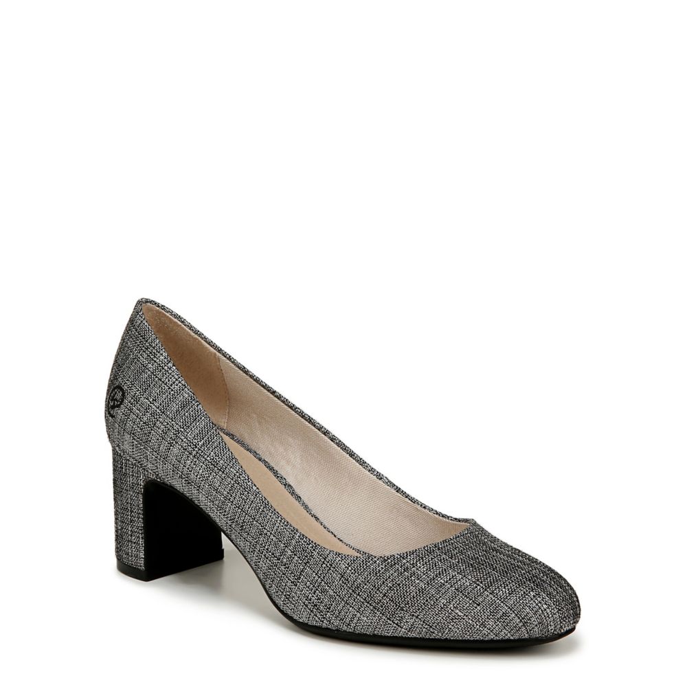 WOMENS TAYLOR PUMP