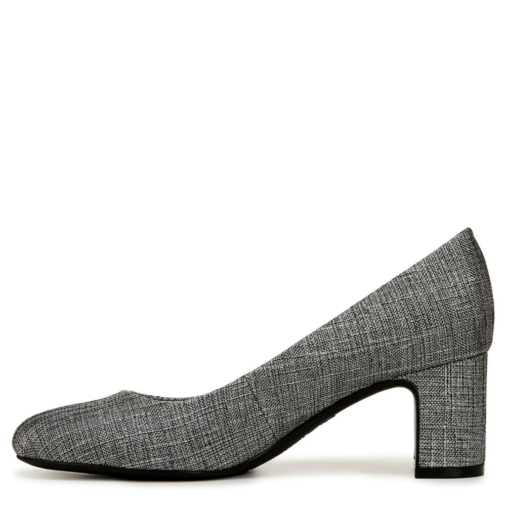 WOMENS TAYLOR PUMP