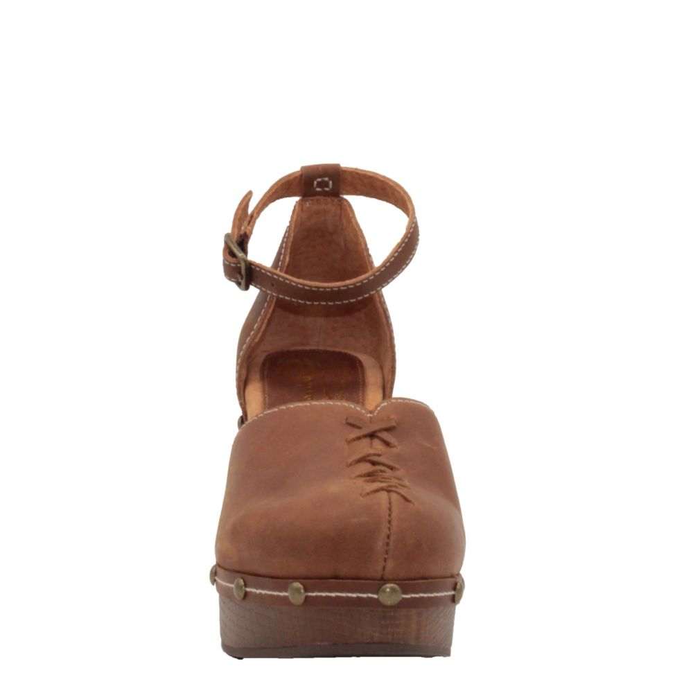 WOMENS DONERAIL CLOG