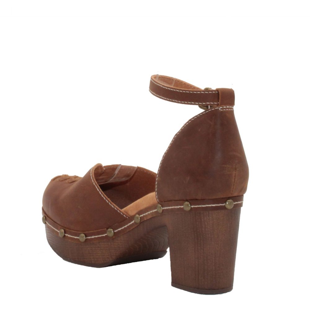 WOMENS DONERAIL CLOG