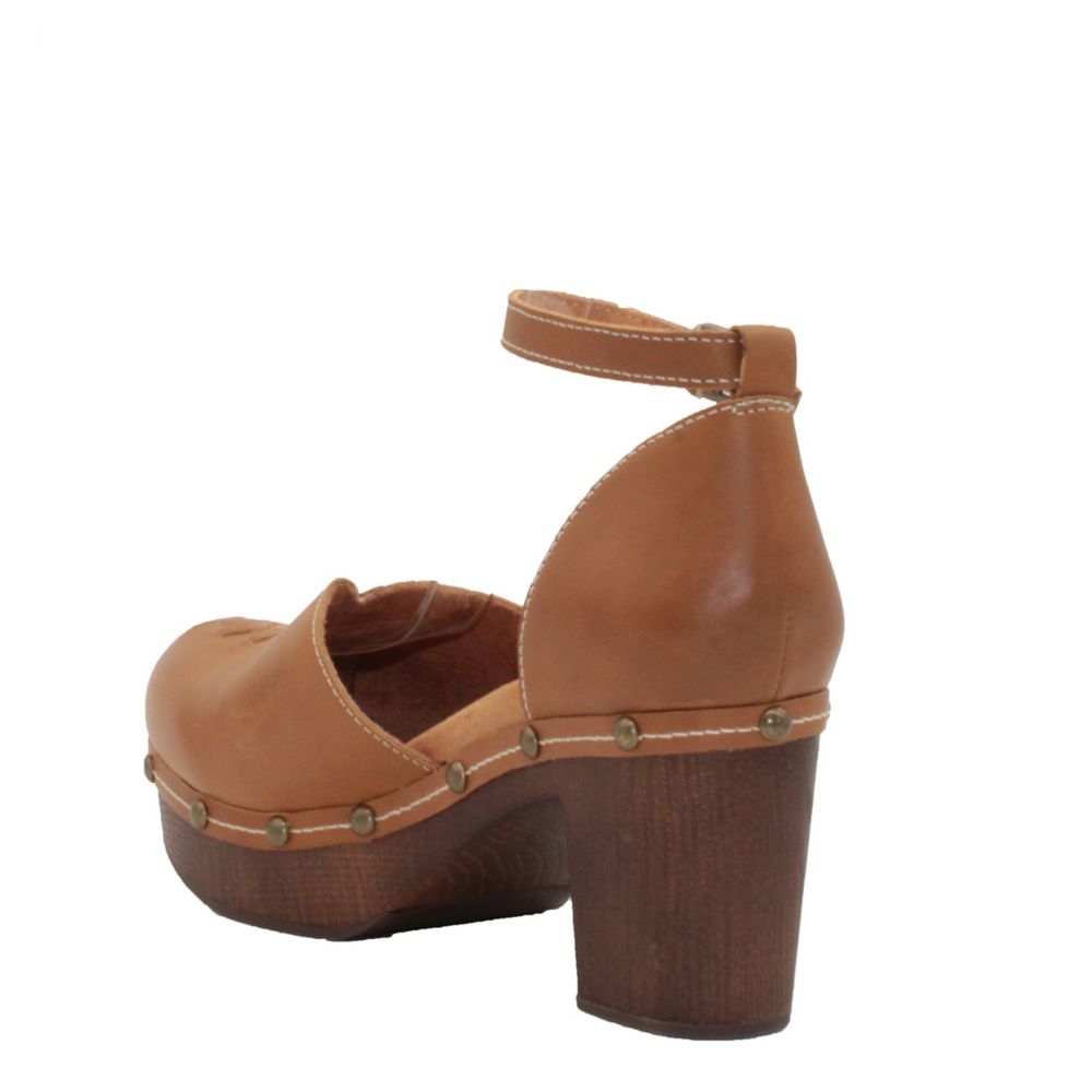 WOMENS DONERAIL CLOG