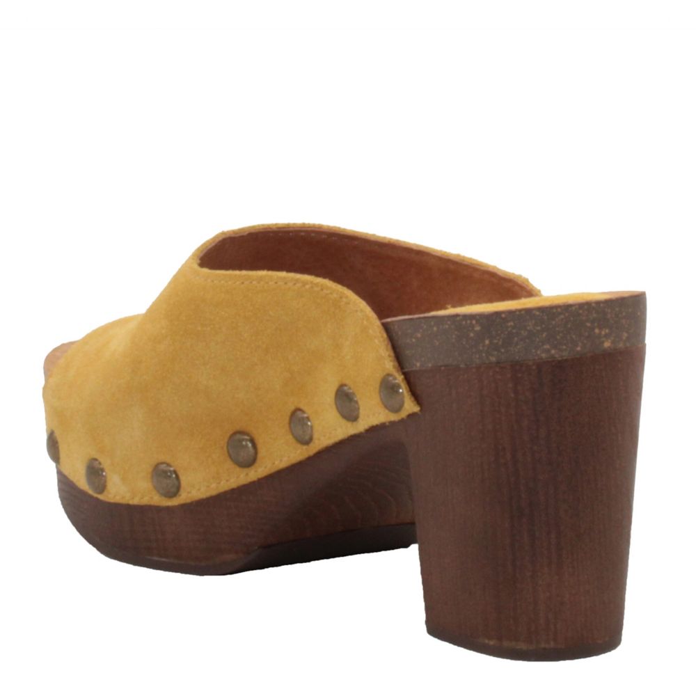 WOMENS MONTROSE PLATFORM SANDAL