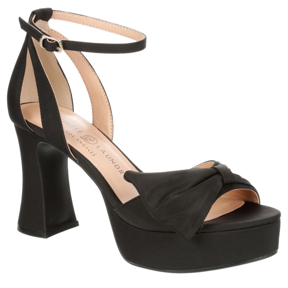 WOMENS THIERRY PLATFORM SANDAL