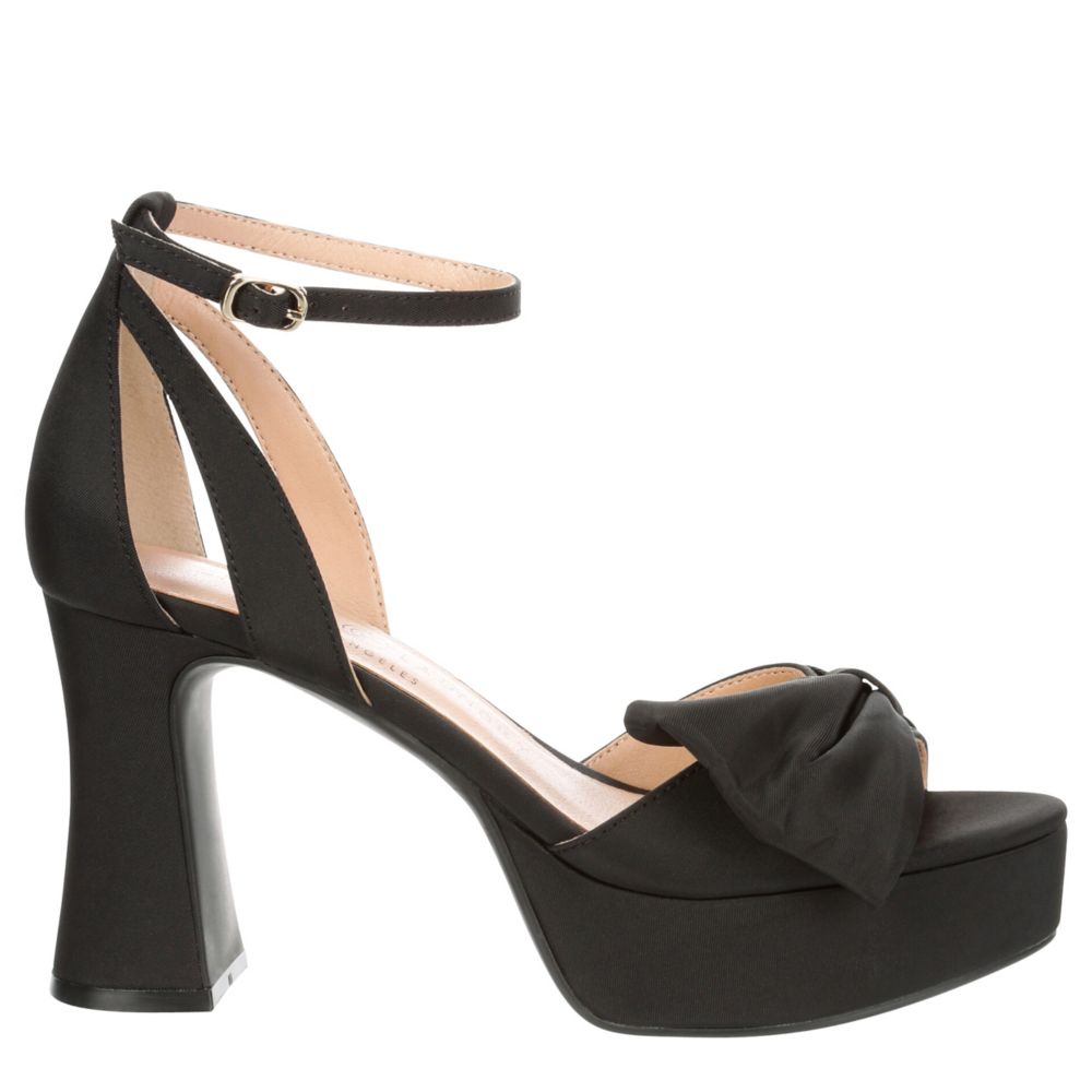 WOMENS THIERRY PLATFORM SANDAL