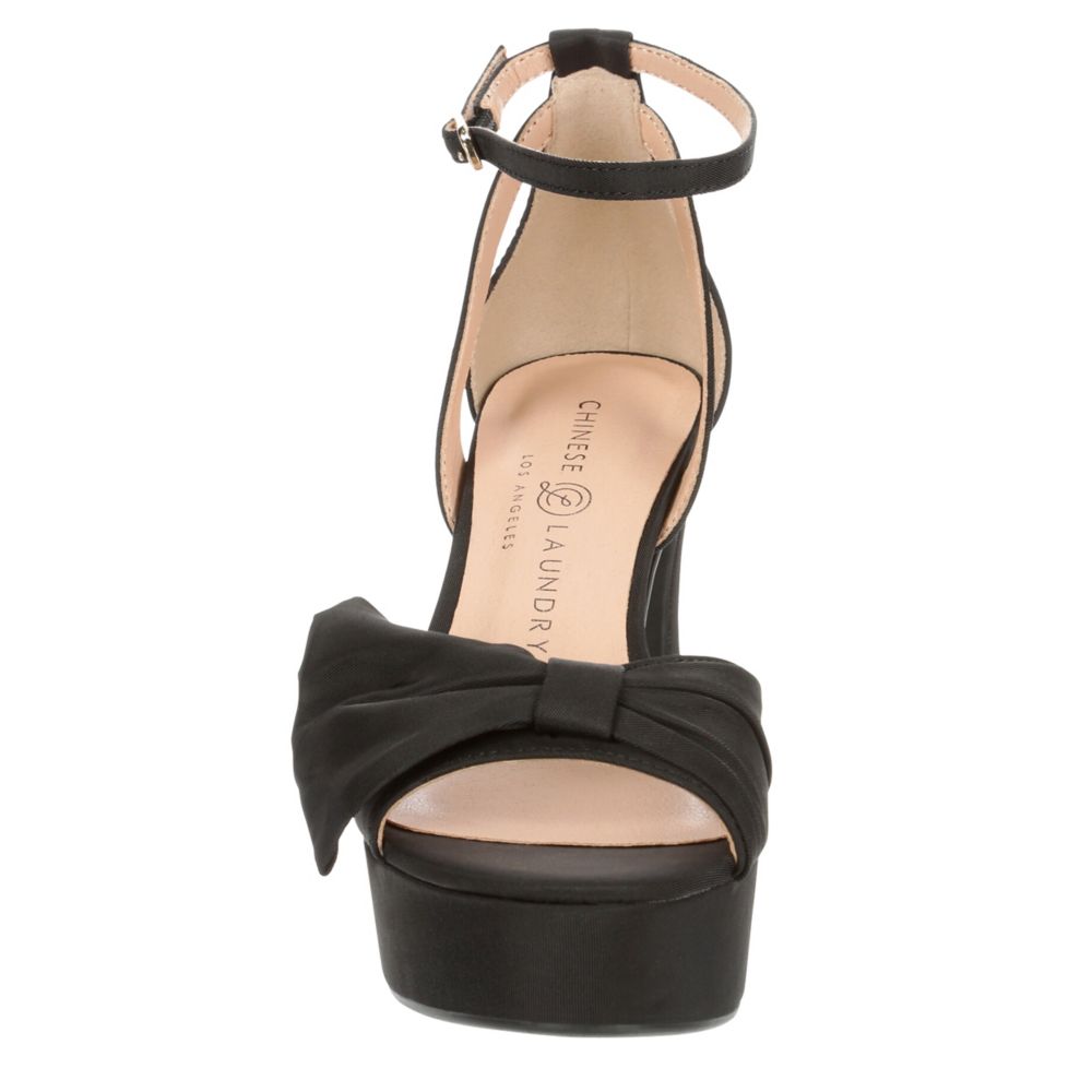 WOMENS THIERRY PLATFORM SANDAL