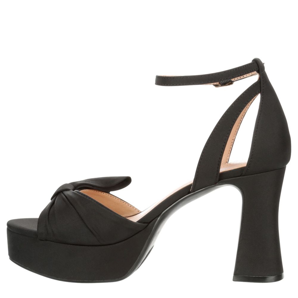 WOMENS THIERRY PLATFORM SANDAL