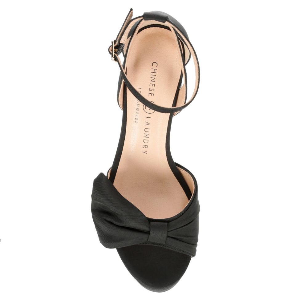 WOMENS THIERRY PLATFORM SANDAL