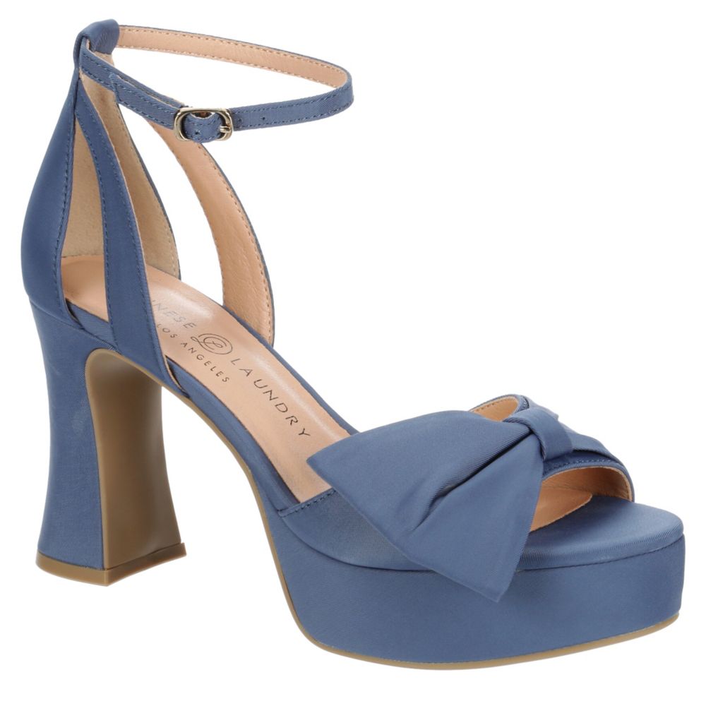 WOMENS THIERRY PLATFORM SANDAL