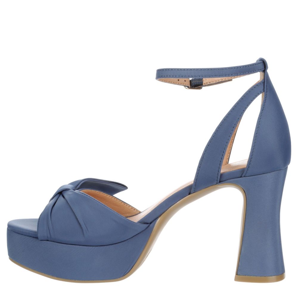 WOMENS THIERRY PLATFORM SANDAL