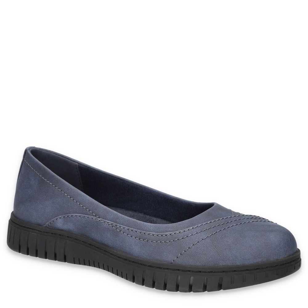 Easy Street Womens Cosma Flat