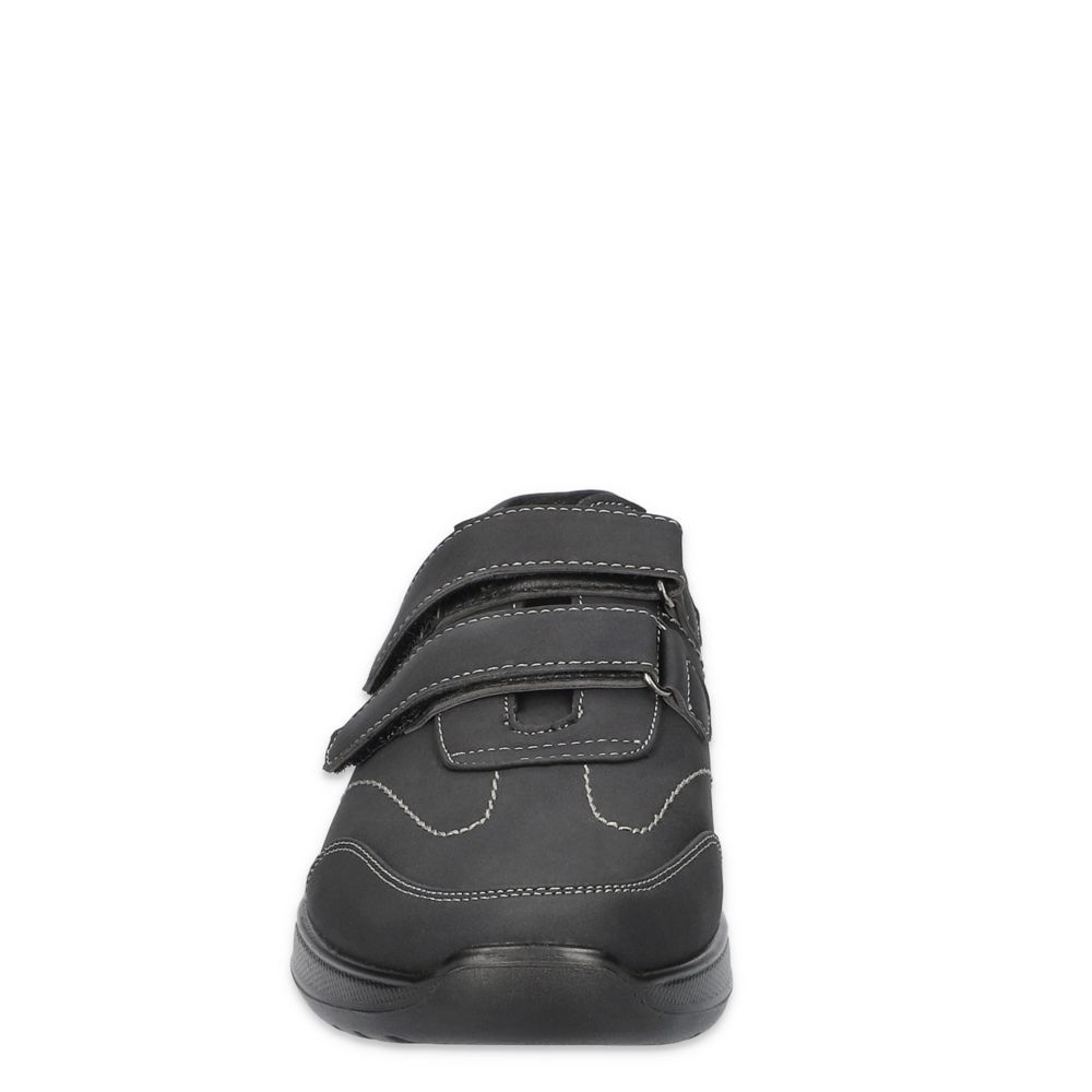 WOMENS SINDY VELCRO CLOG