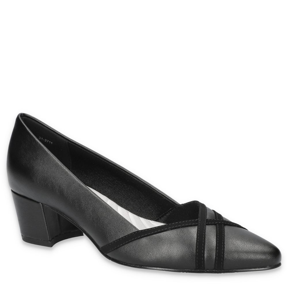 Easy Street Womens Lotus Pump