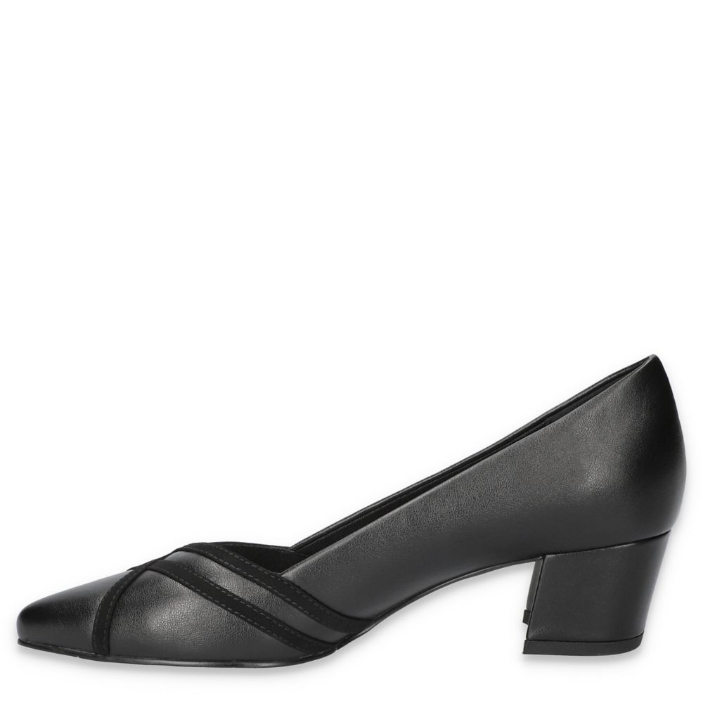 Easy Street Womens Lotus Pump