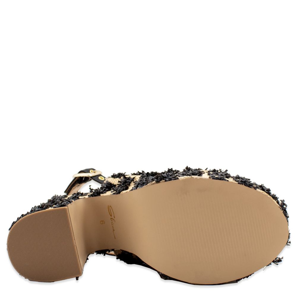 WOMENS MISSOULA PLATFORM SANDAL