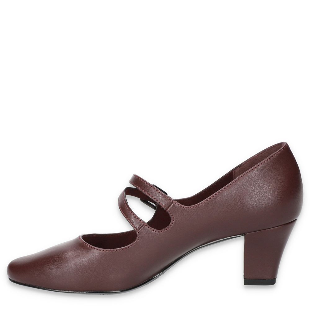 WOMENS MERYL MARY JANE PUMP