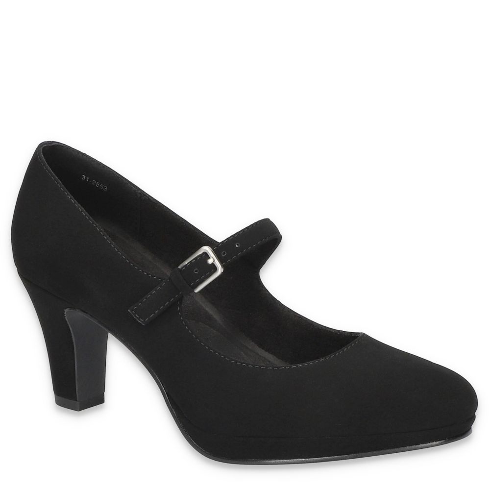 Easy street mary jane shoes on sale