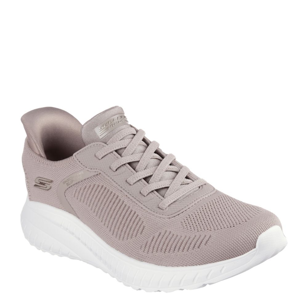 WOMENS SLIP-INS SQUAD CHAOS SNEAKER