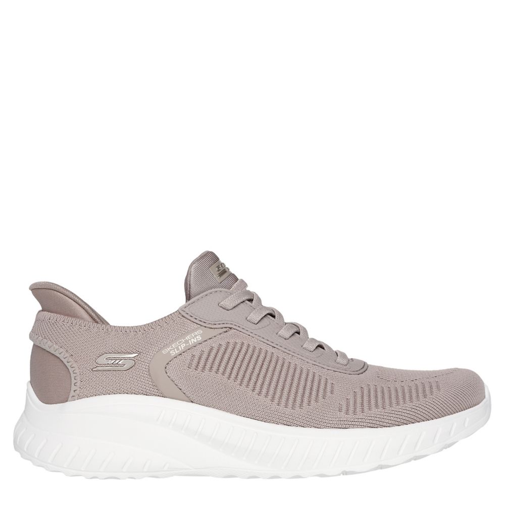 WOMENS SLIP-INS SQUAD CHAOS SNEAKER