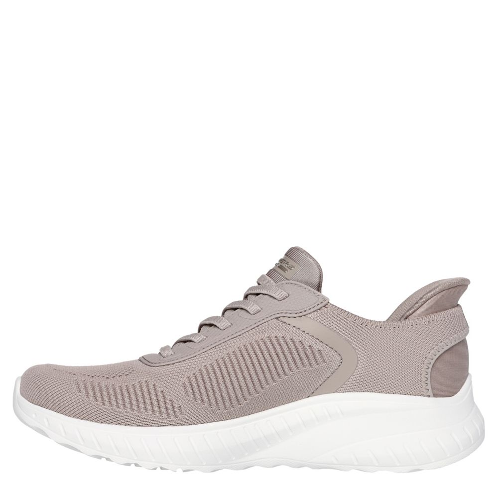 WOMENS SLIP-INS SQUAD CHAOS SNEAKER