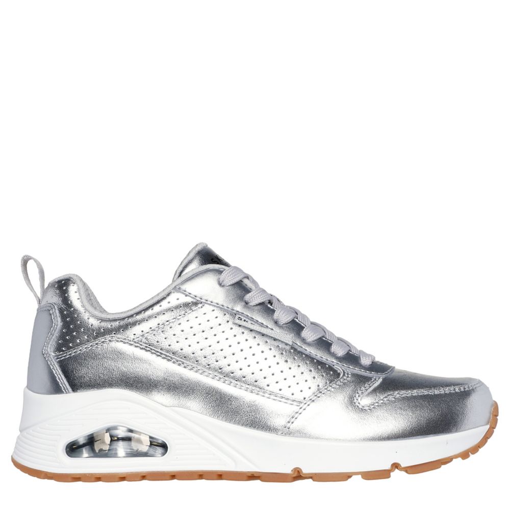 ◆SKECHERS◆ women uno SL0WFCEY014 Amazon.com | Skechers Women's Uno-Stand on Air Sneaker