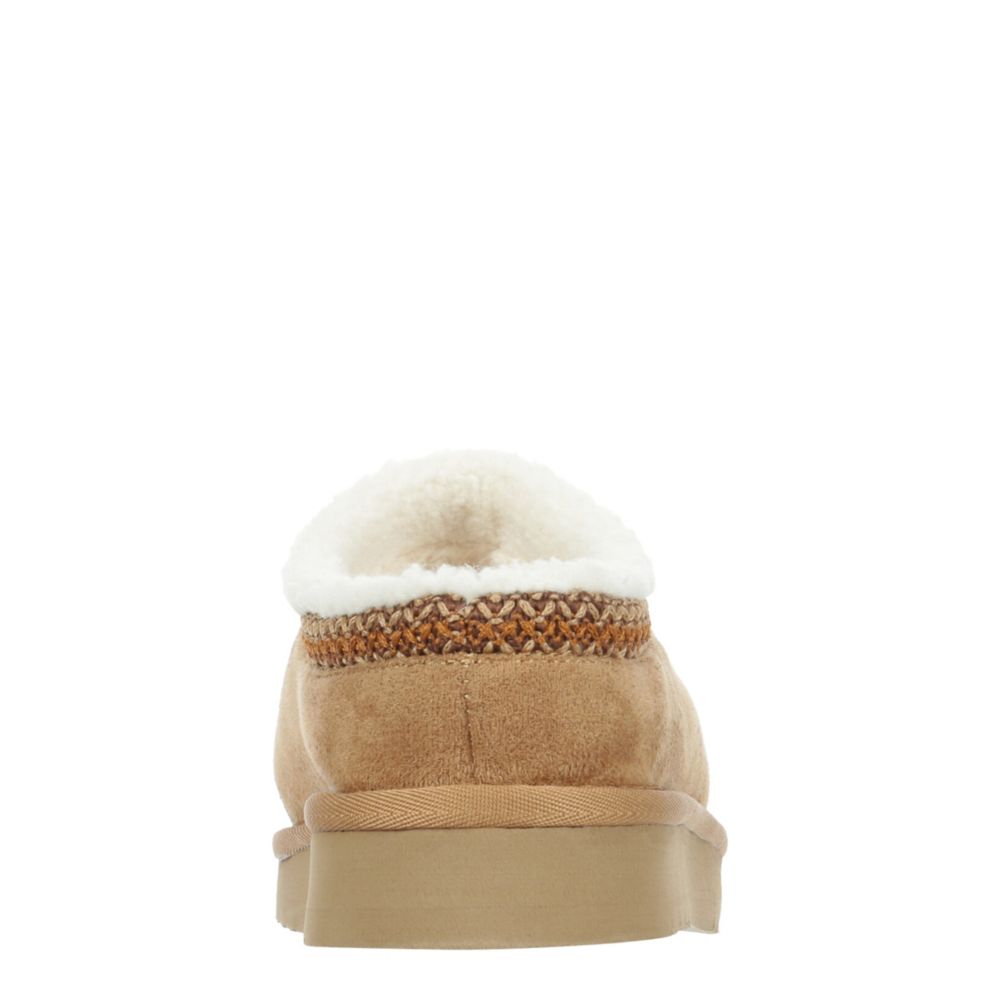 Chestnut Bjorndal Womens Noella Rack Room Shoes