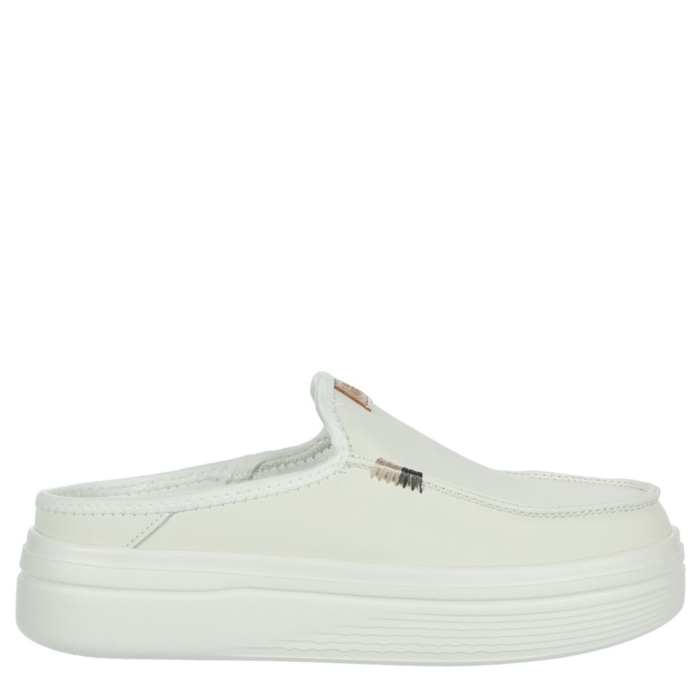 WOMENS AUSTIN LIFT SNEAKER