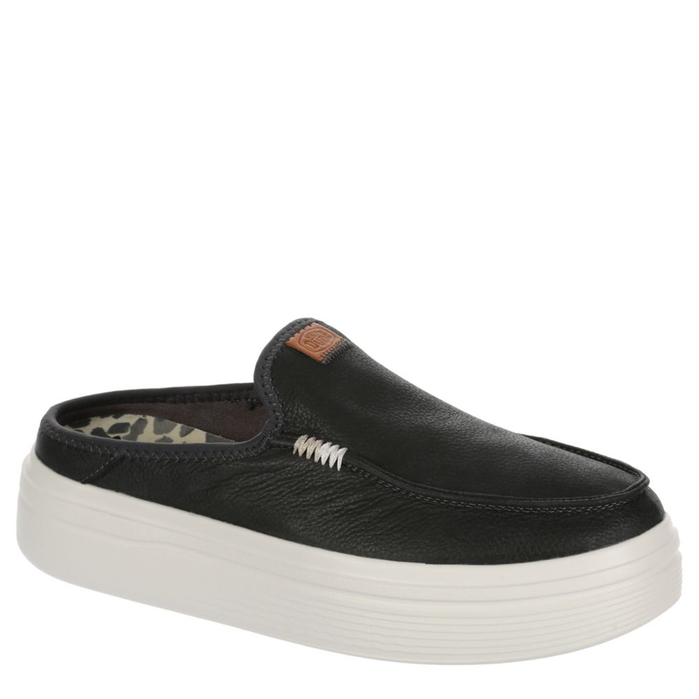 WOMENS AUSTIN LIFT SNEAKER